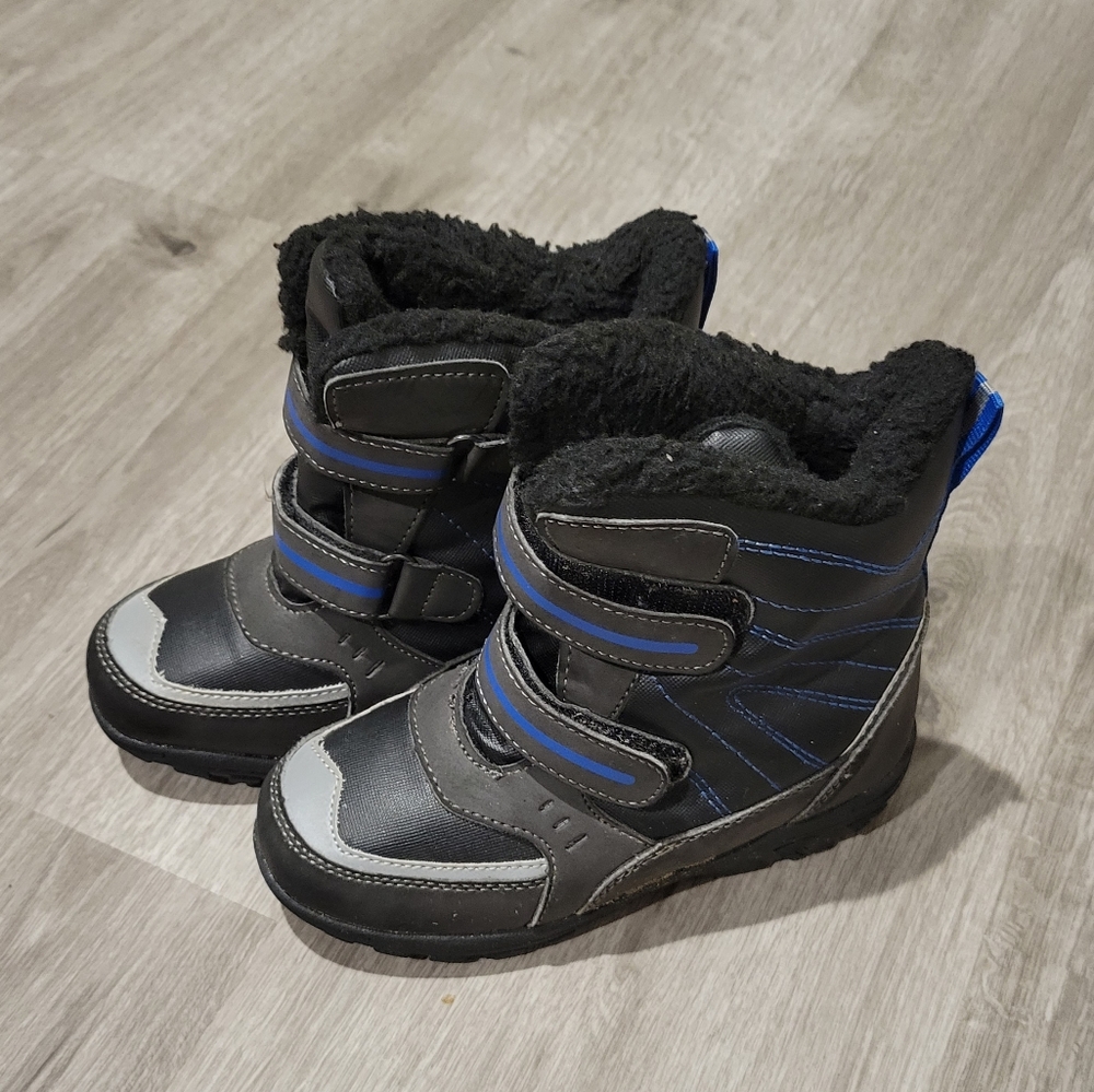 Totes - Toddler Snow Boots ❄️